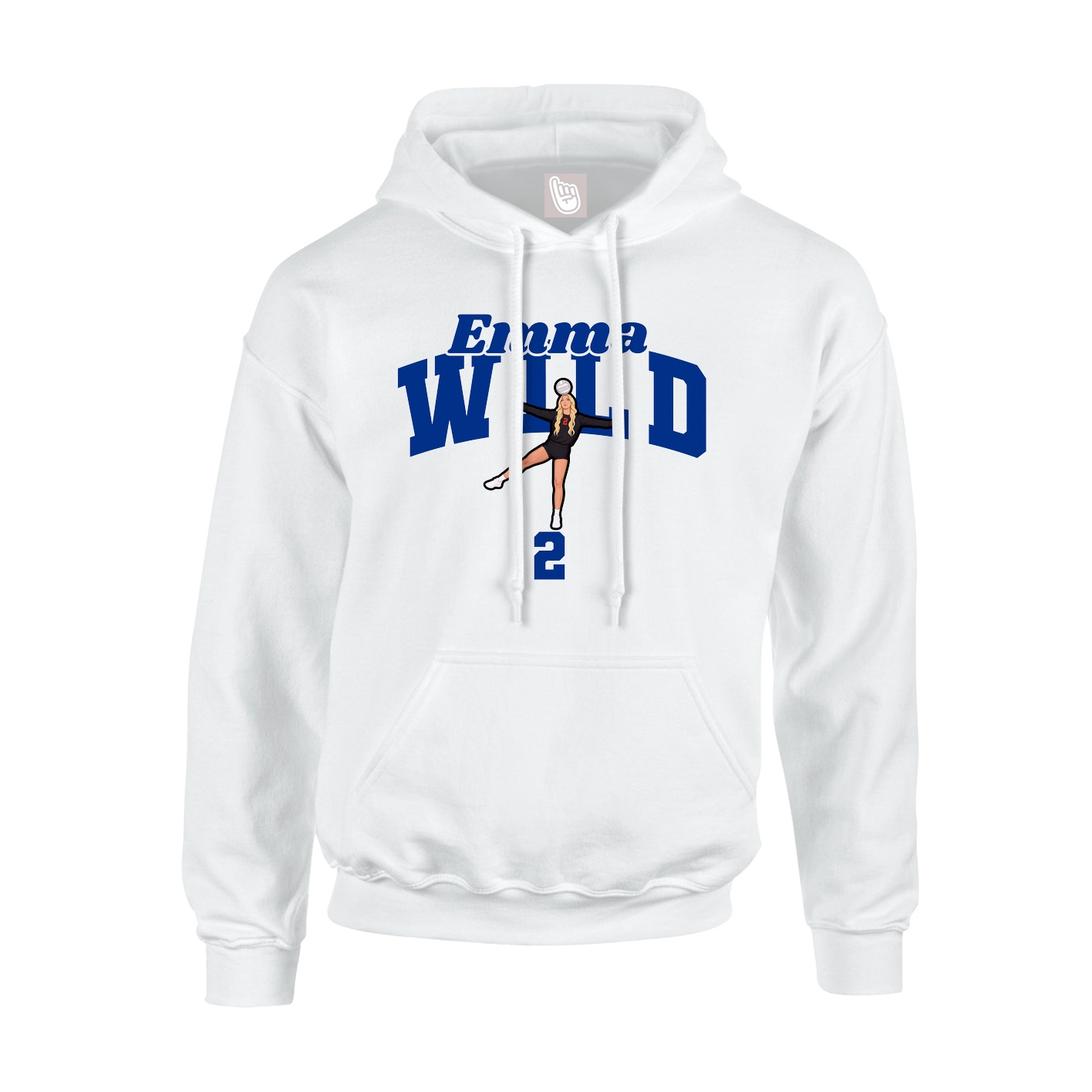 Youth Hoodie