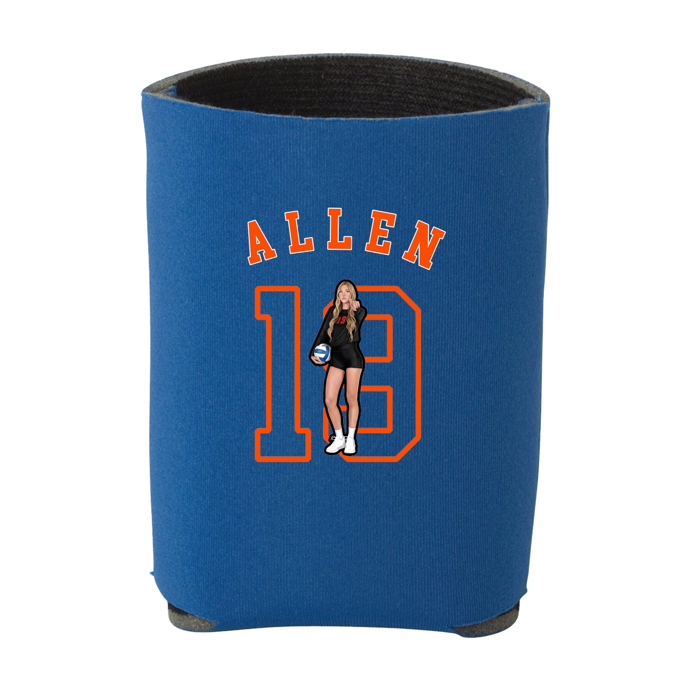Can Holder — Shirsey Arch in Royal
