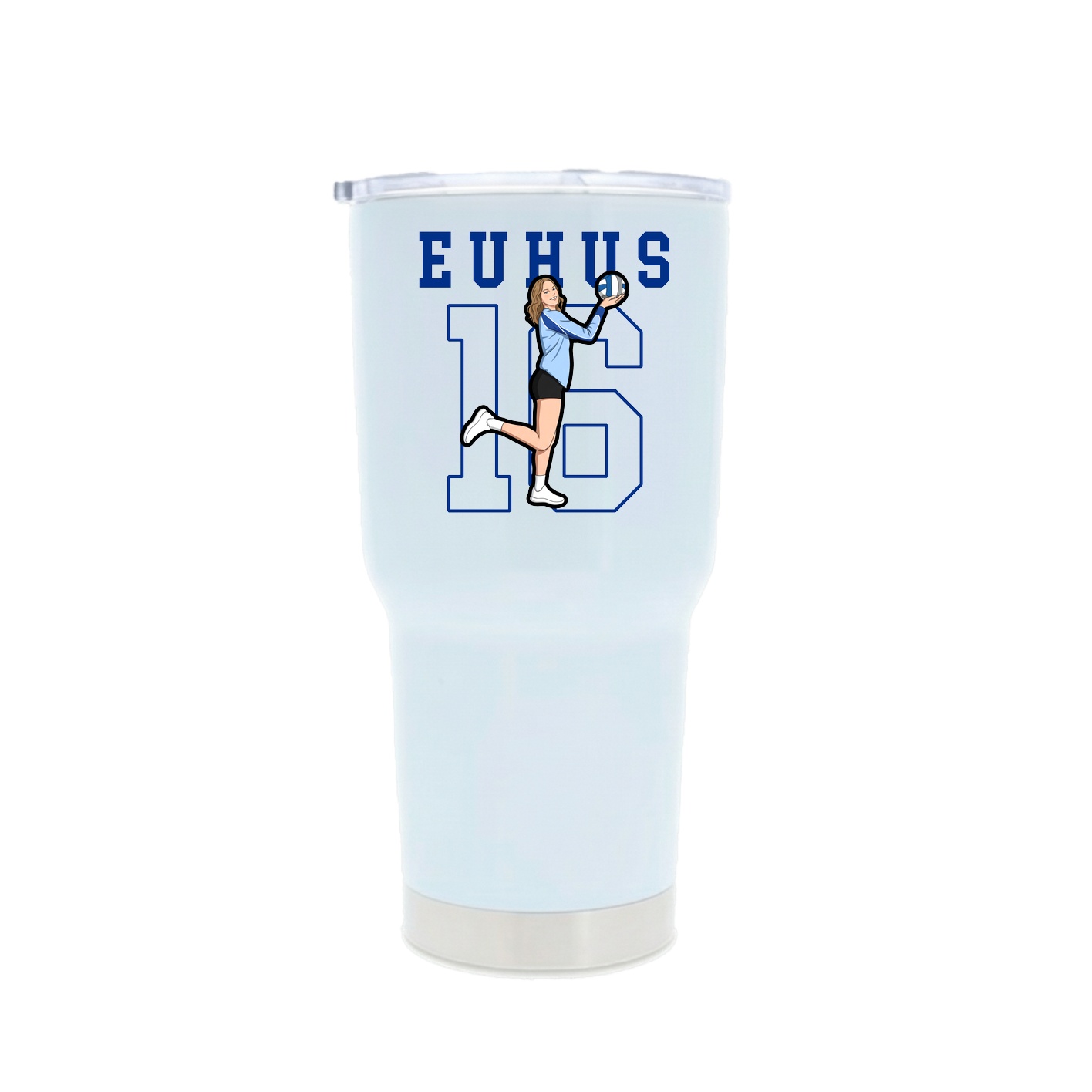 30oz Stainless Steel Tumbler