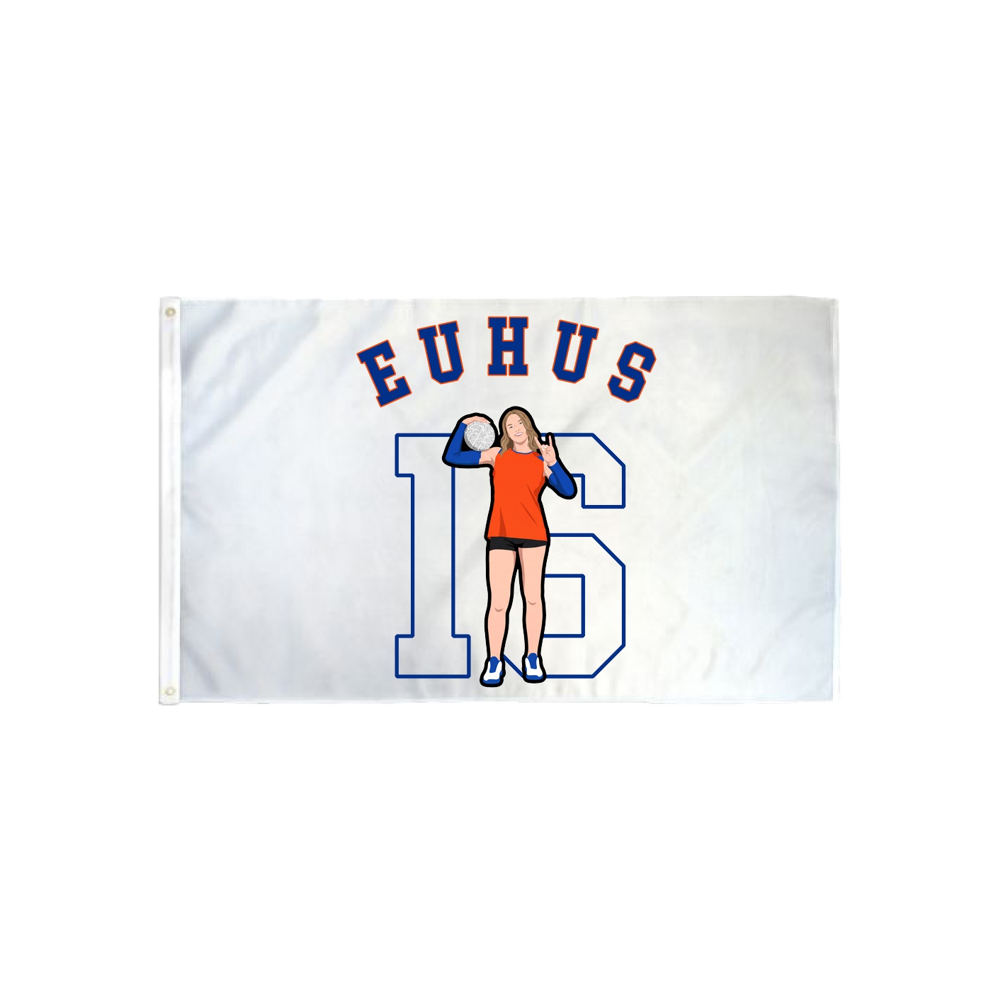 3x5 Flag