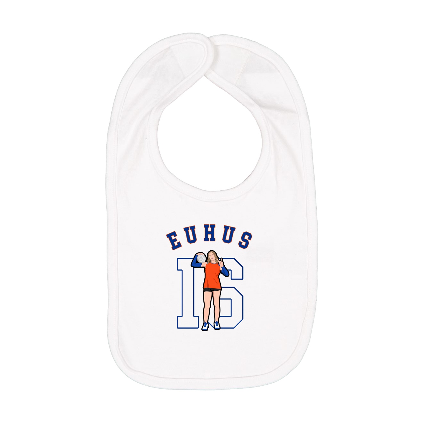 Infant Bib