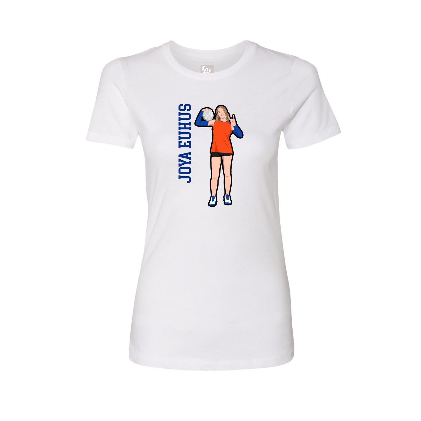 Womens Tee