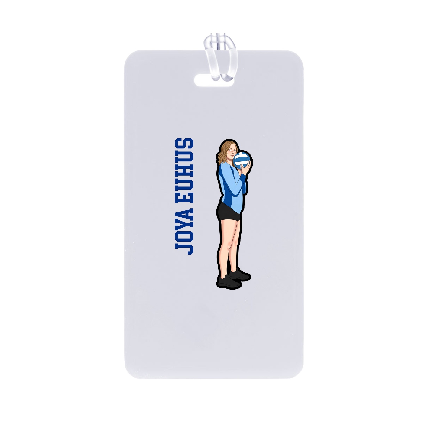 Bag Tag