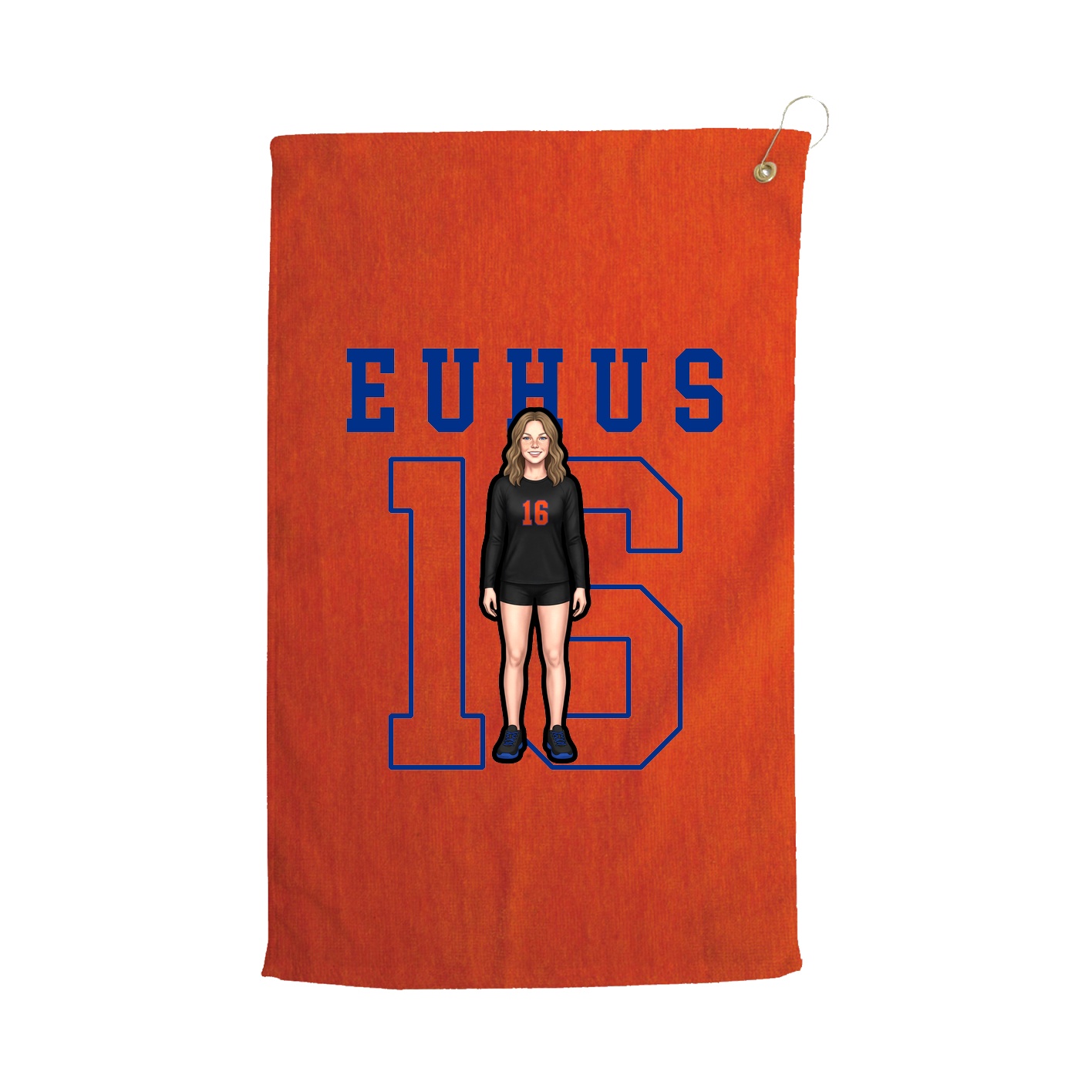 Golf Towel