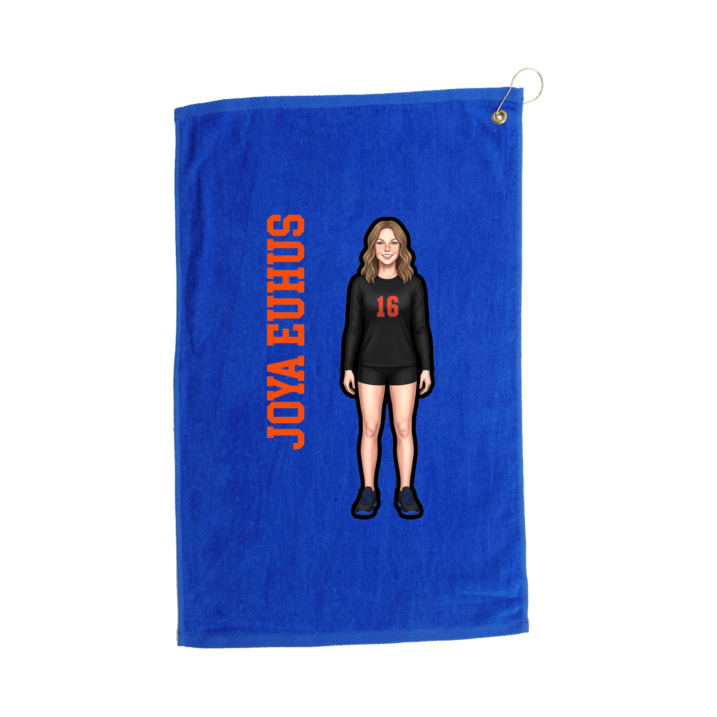 Golf Towel