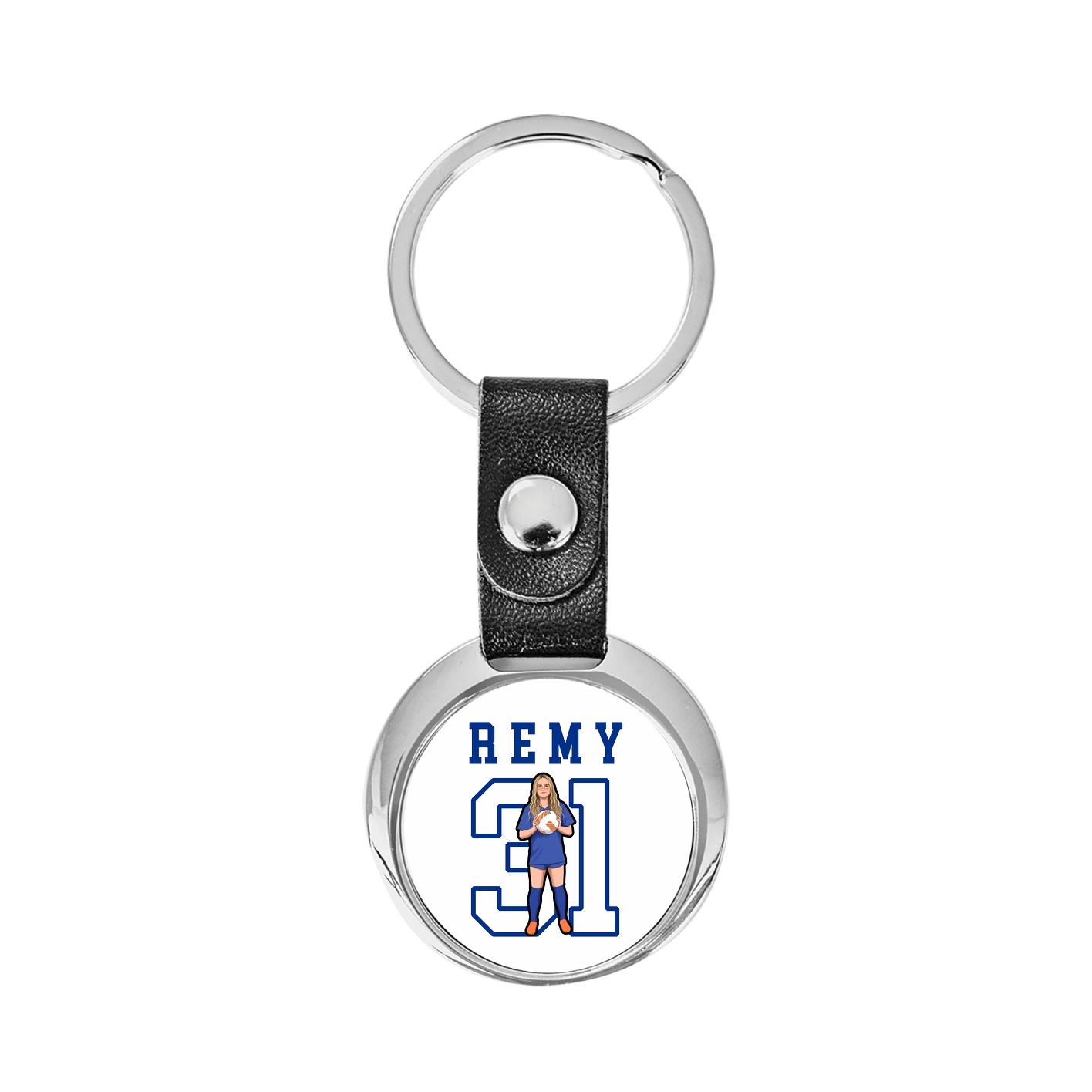 Key Chain — Shirsey in Classic