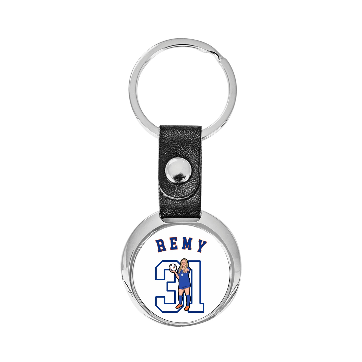 Key Chain