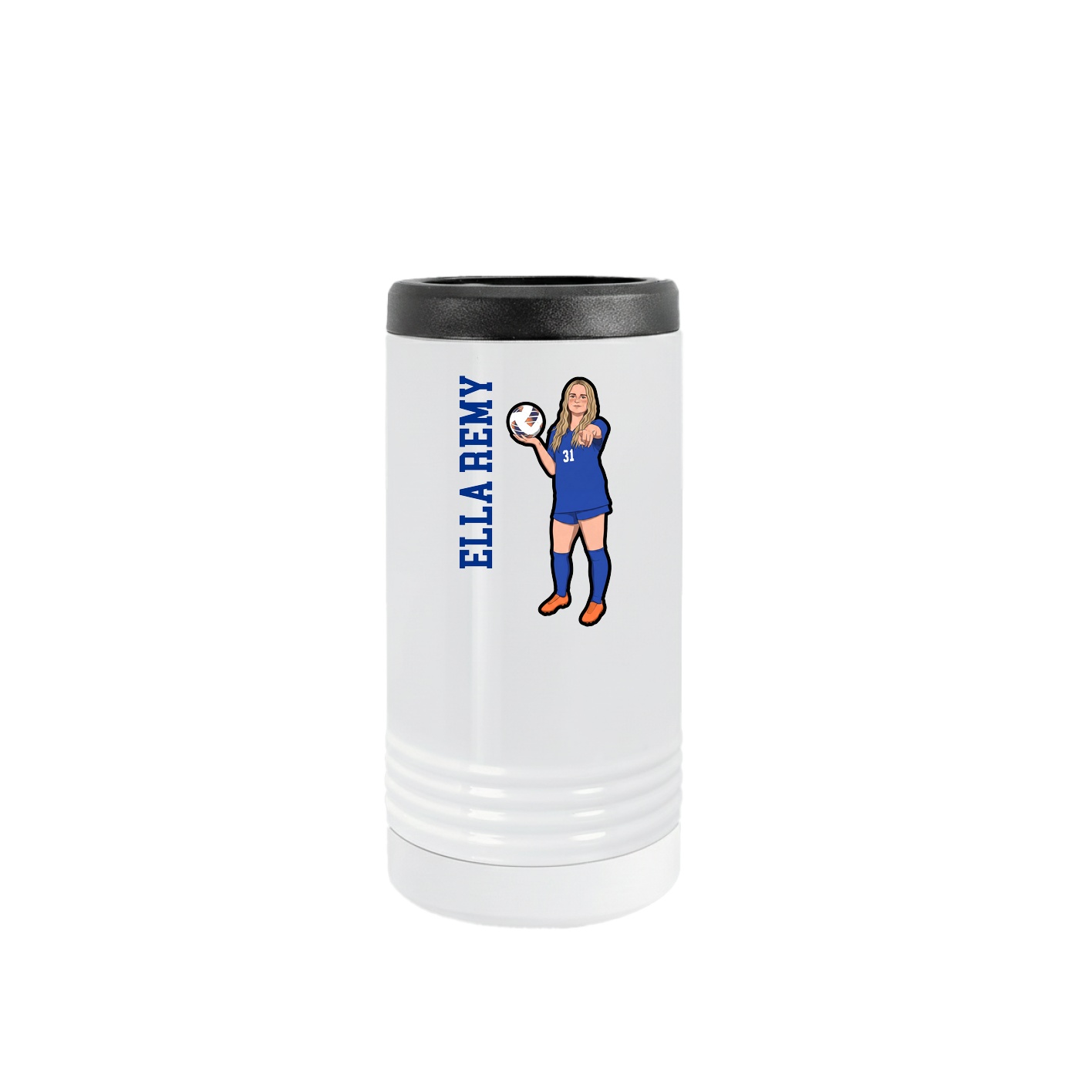 Slim Beverage Holder