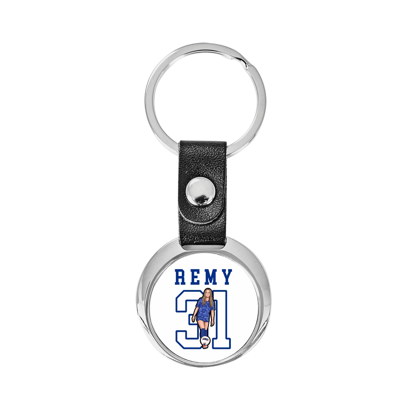 Key Chain — Shirsey in Classic