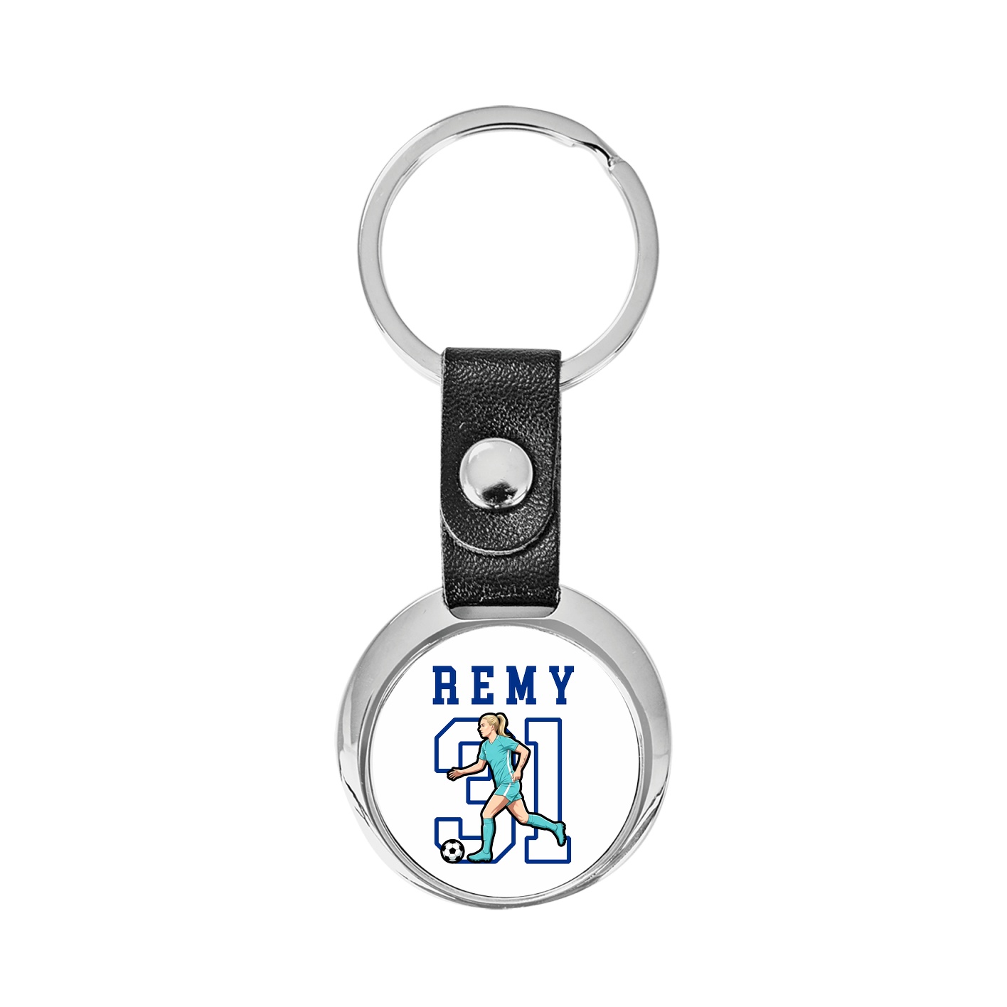 Key Chain — Shirsey in Classic