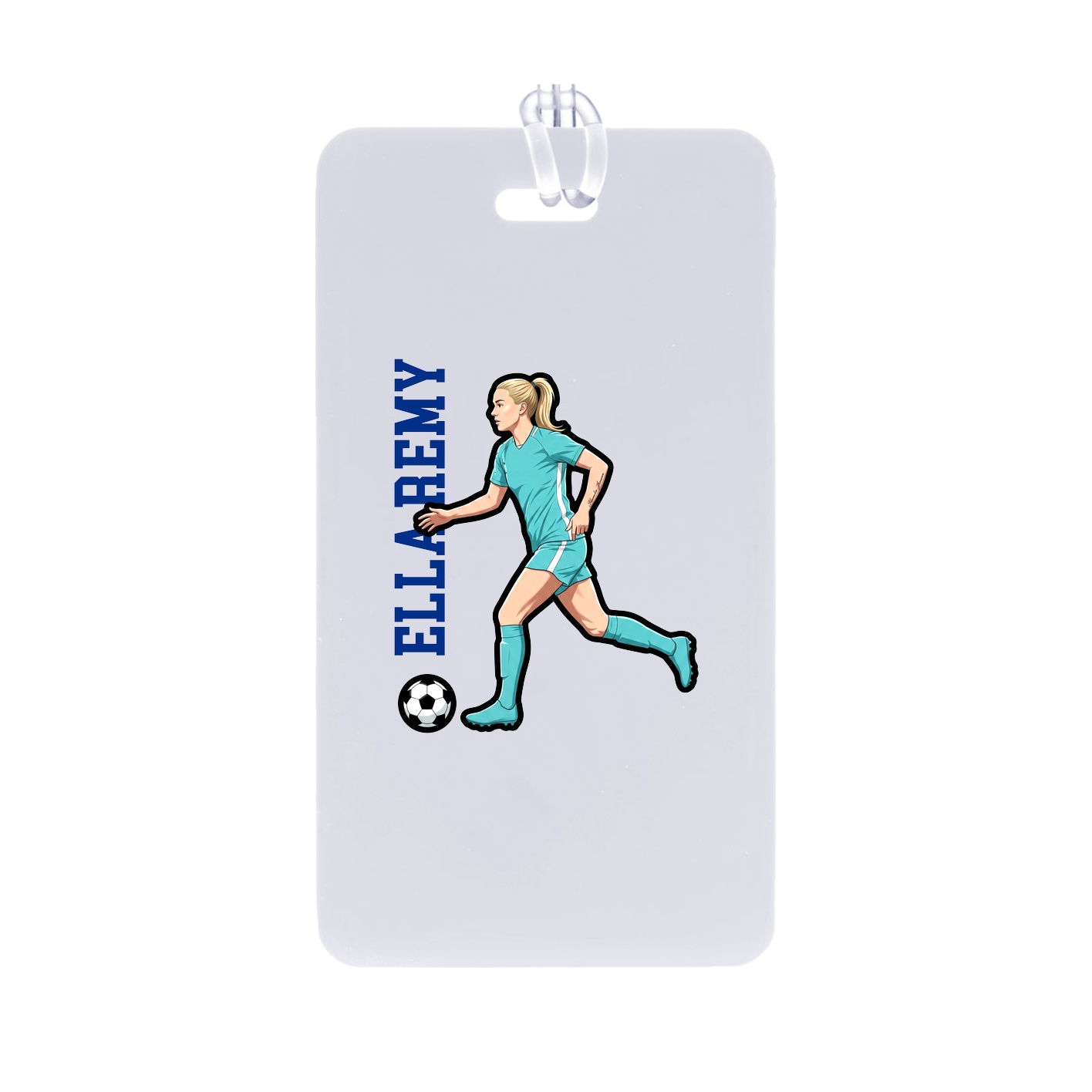 Bag Tag