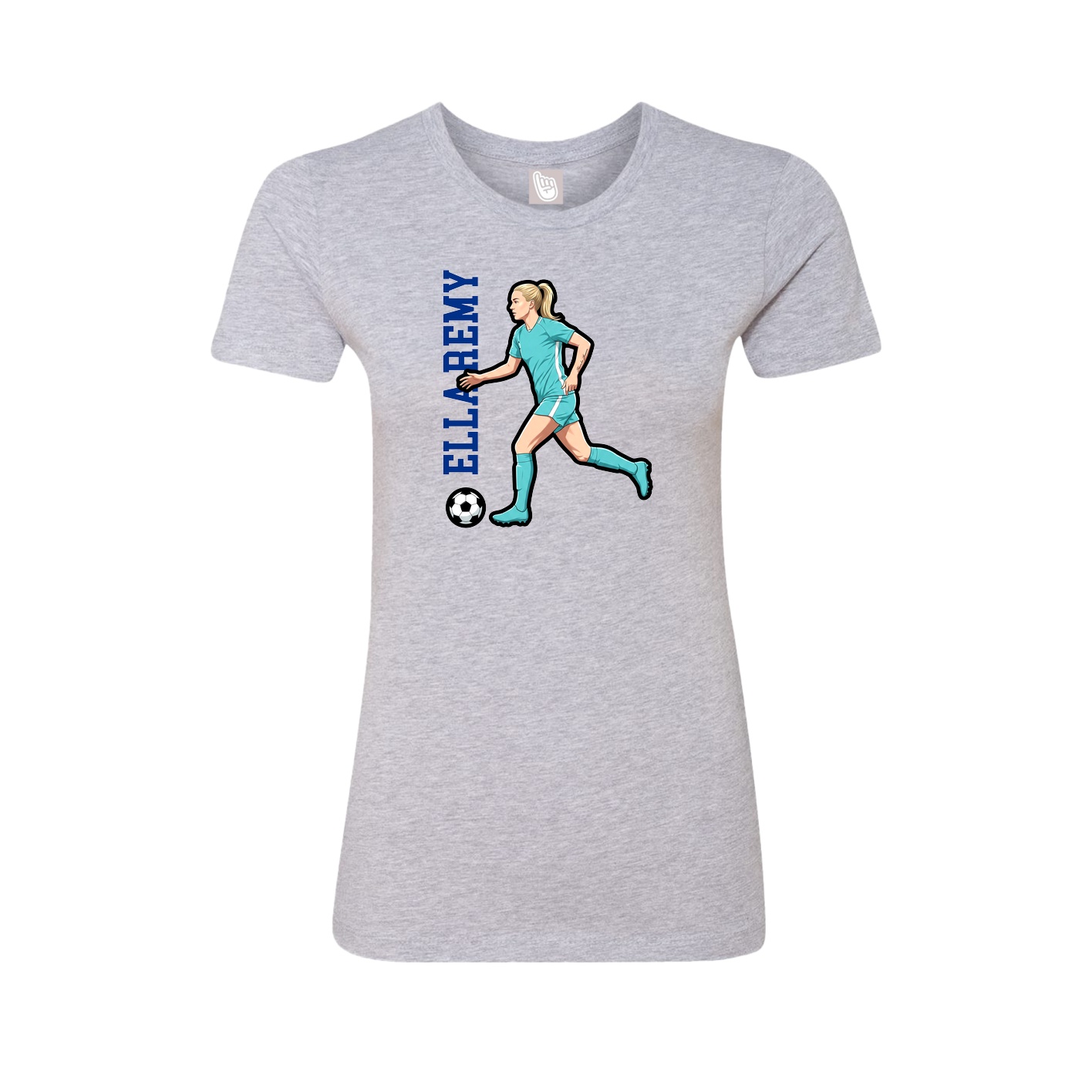 Womens Tee