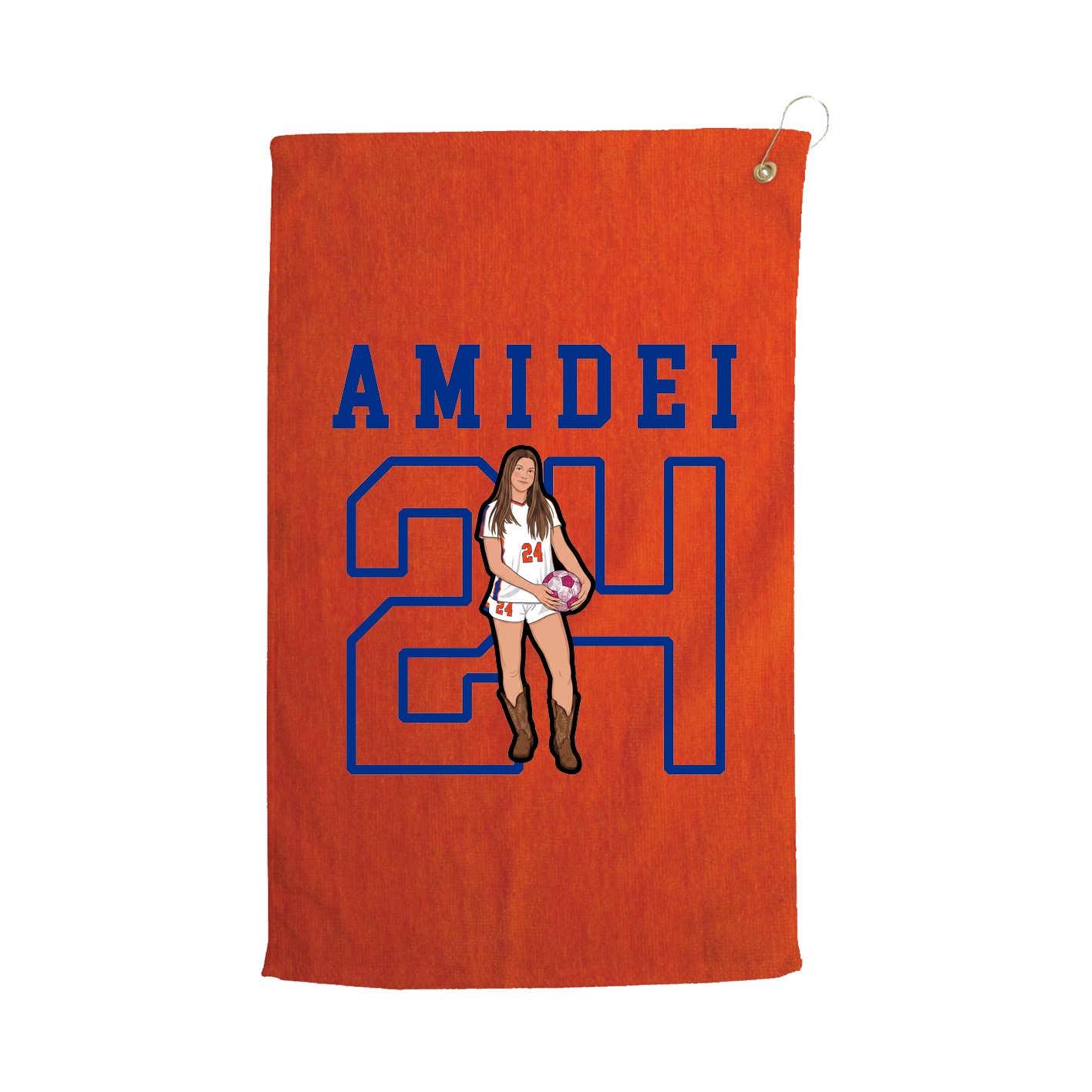 Golf Towel