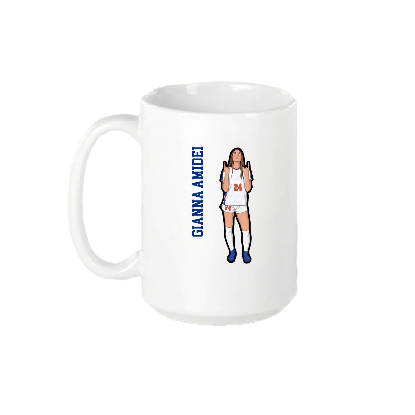 15oz Coffee Mug