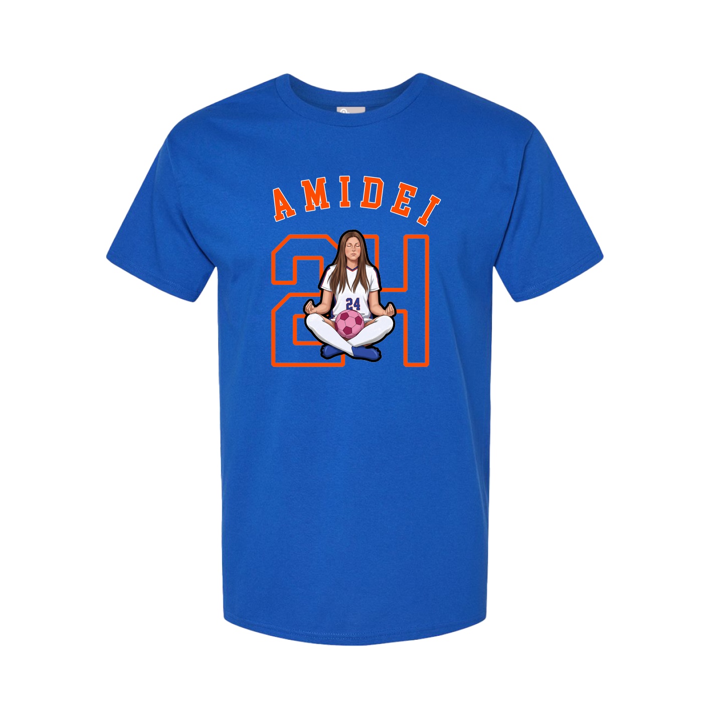 Tee — Shirsey Arch in Royal