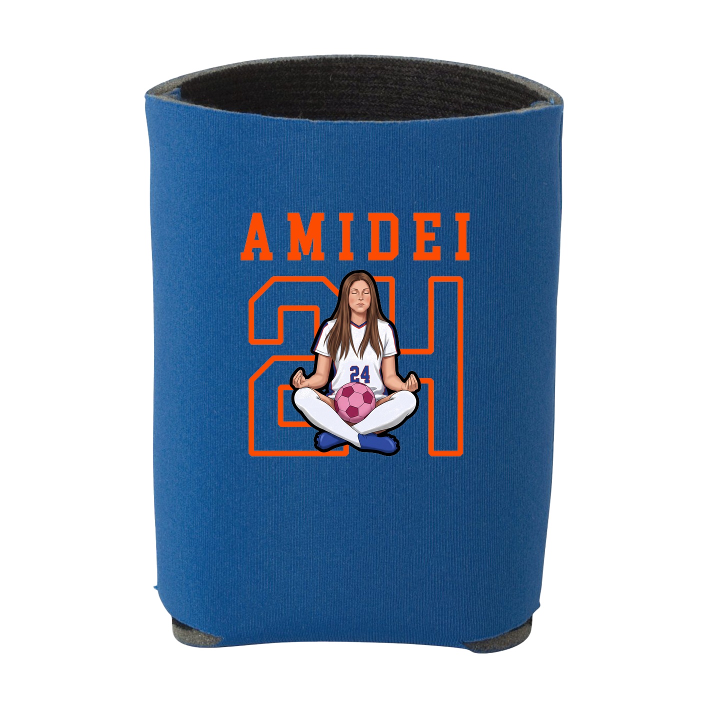 Can Holder — Shirsey in Royal