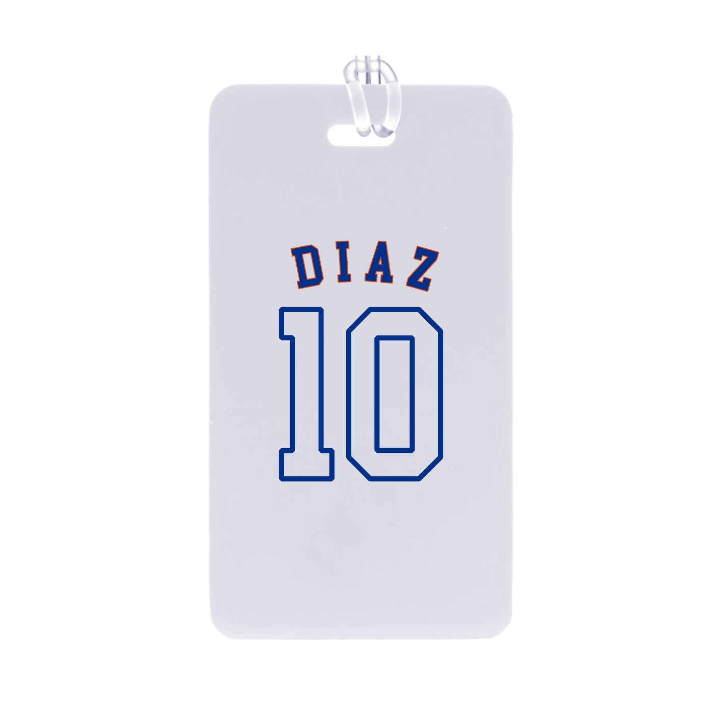 Bag Tag