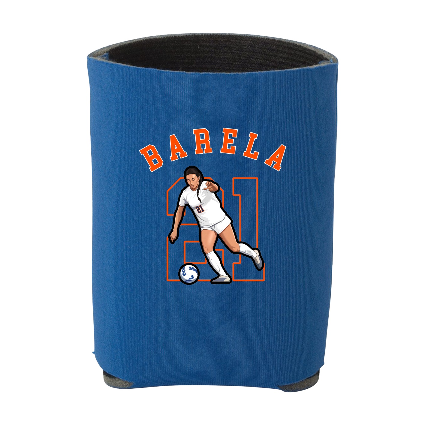Can Holder — Shirsey Arch in Royal