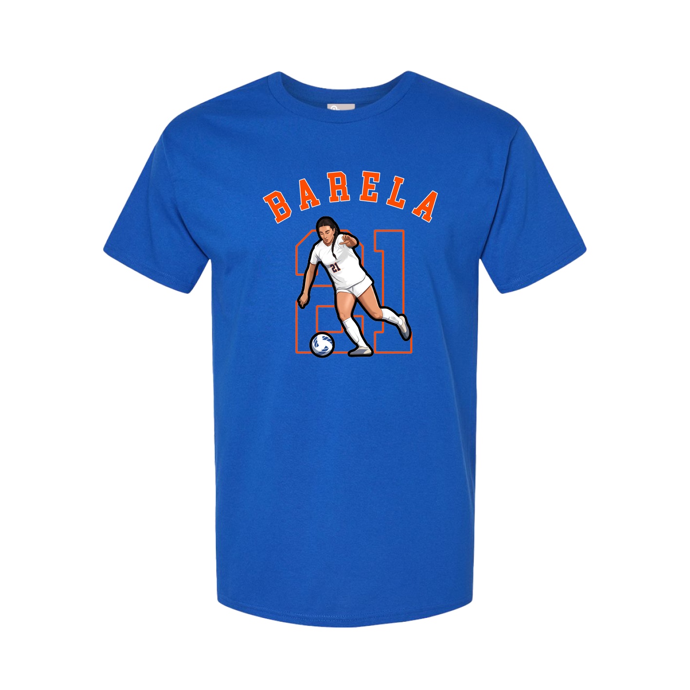 Tee