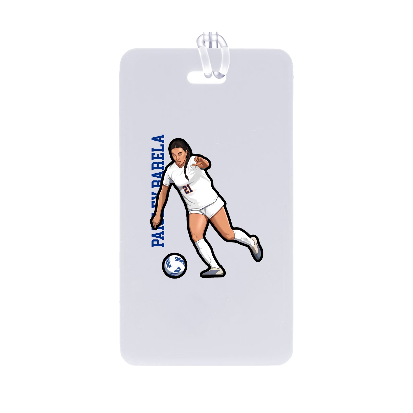 Bag Tag