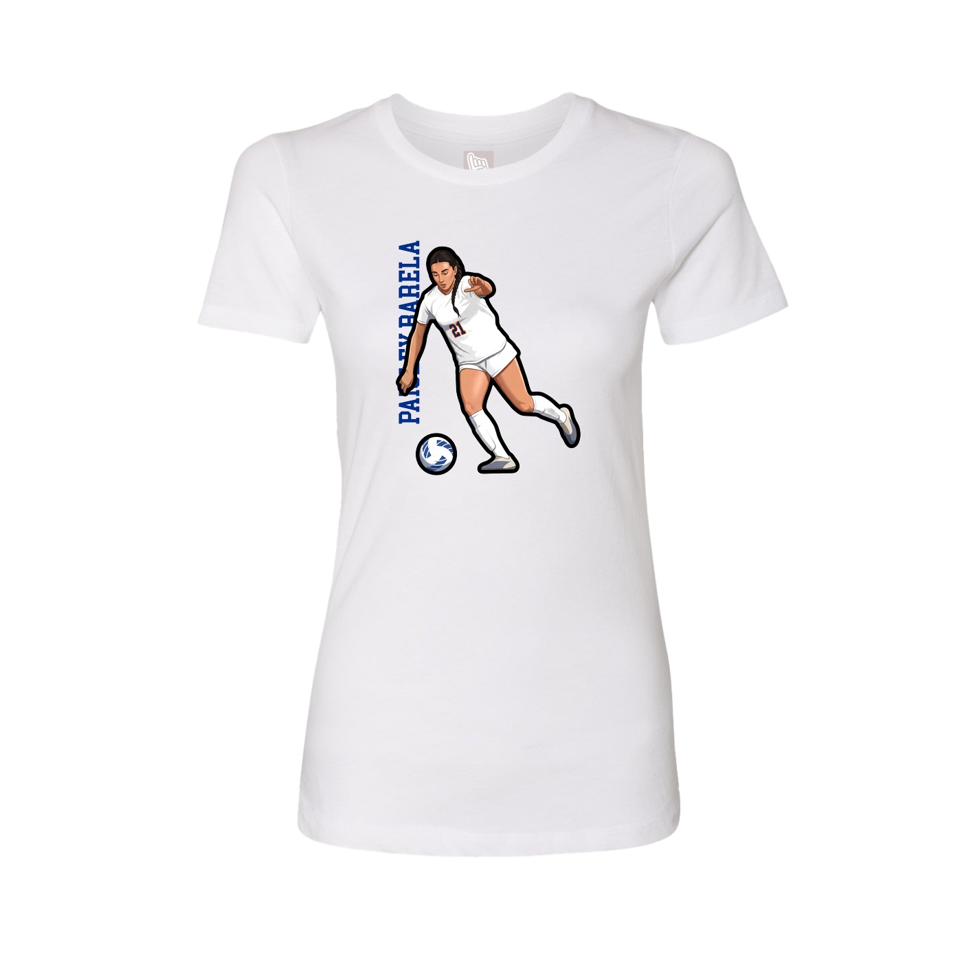 Womens Tee