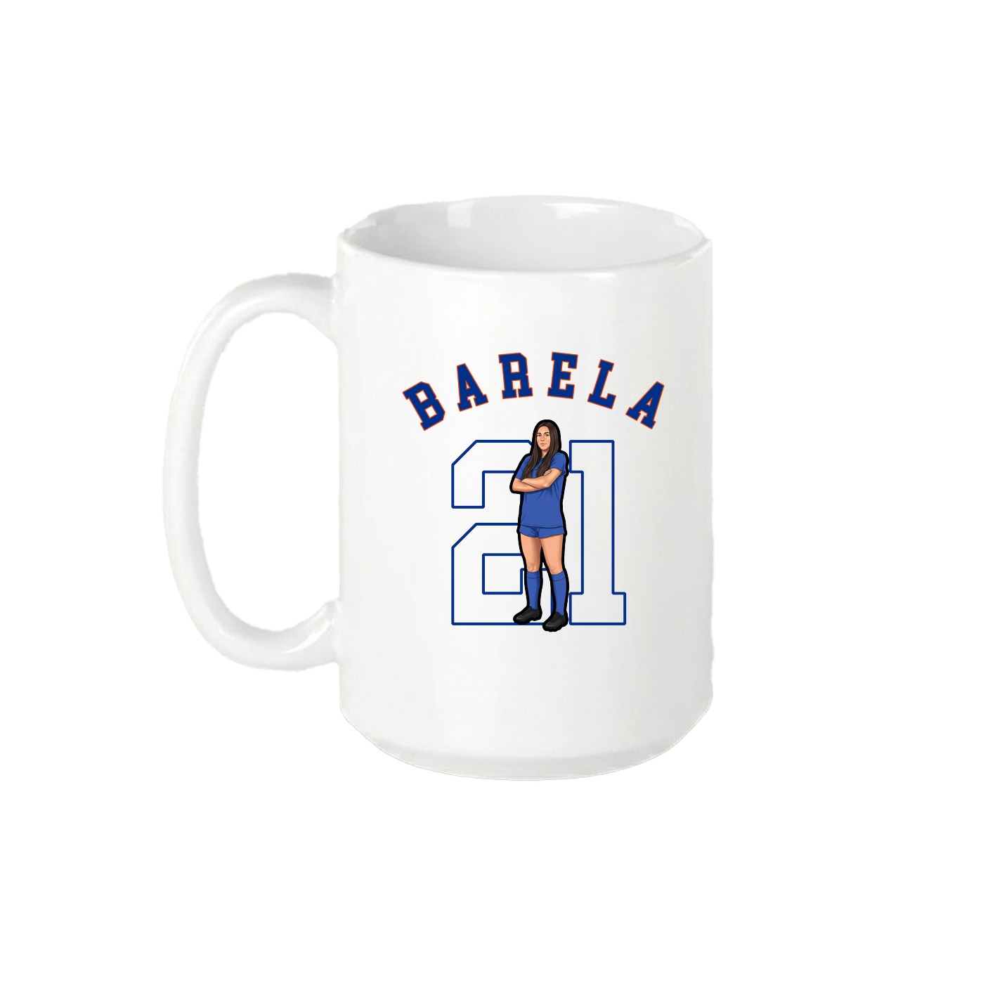 15oz Coffee Mug