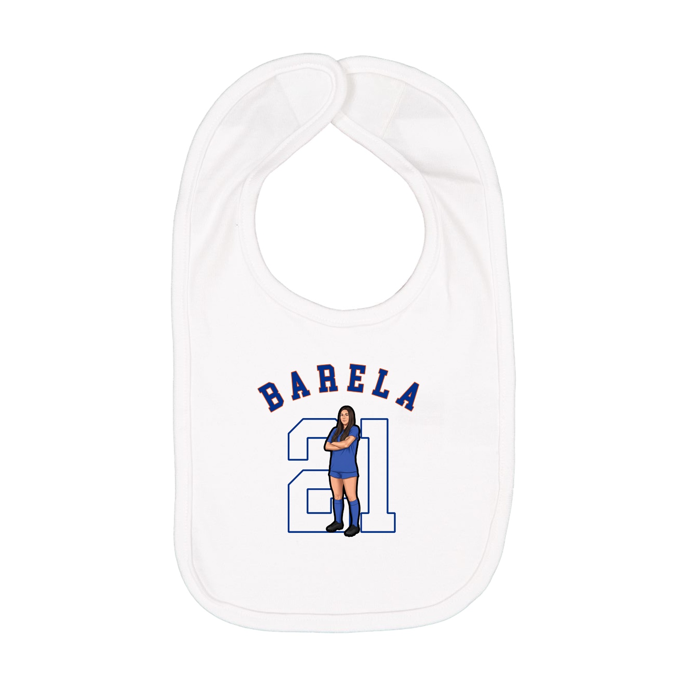 Infant Bib