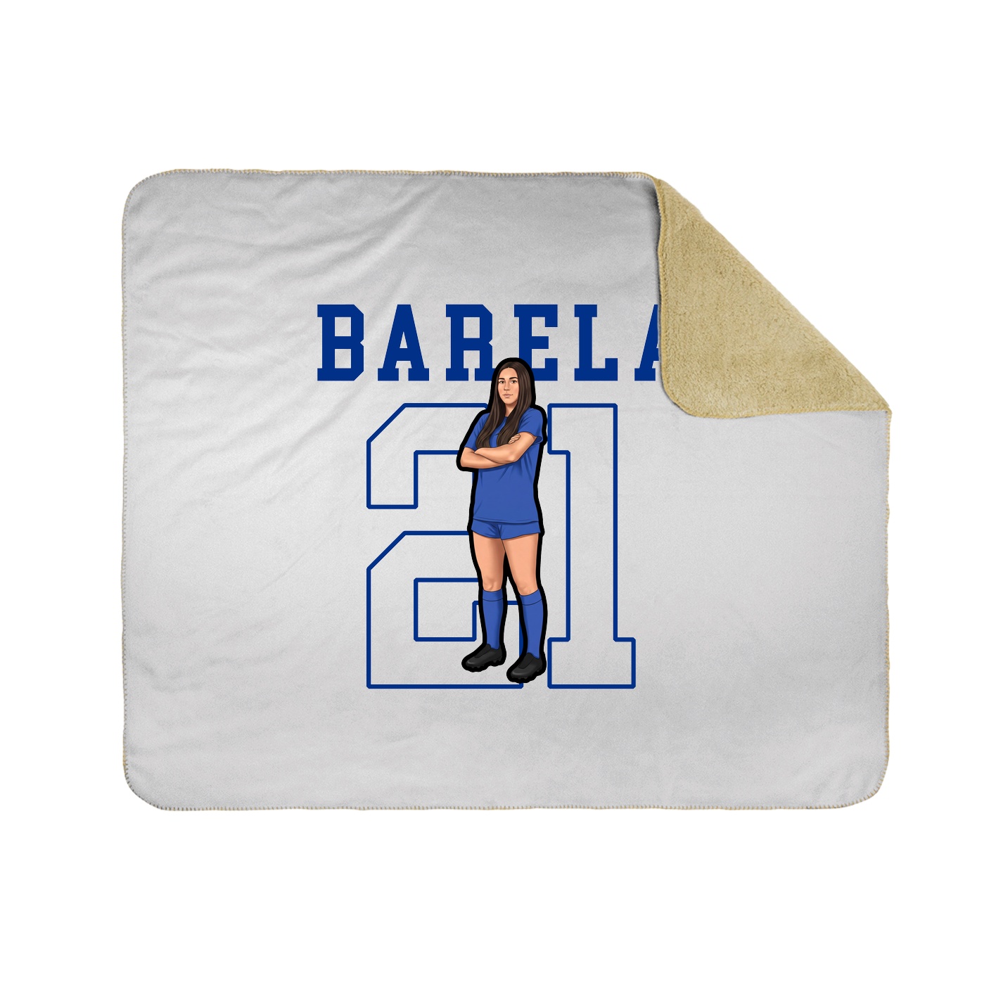 Throw Blanket