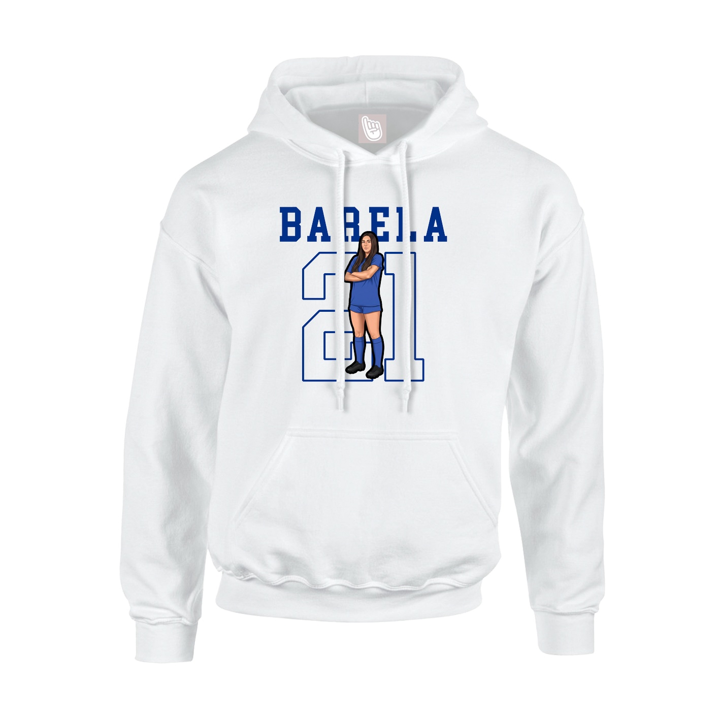 Youth Hoodie