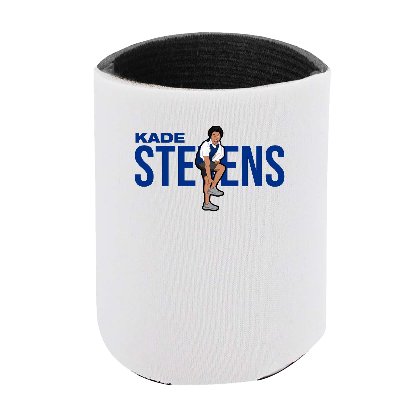 Can Holder — Player Name in White