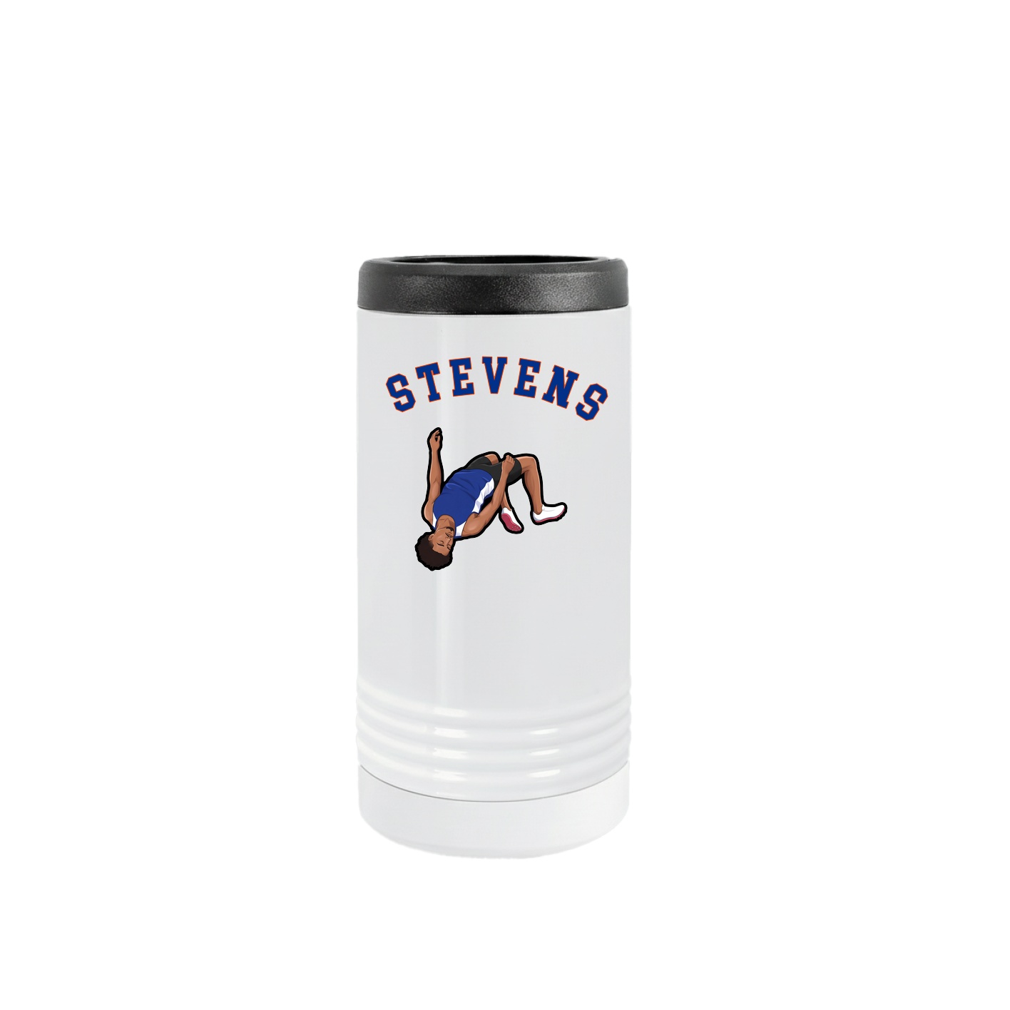 Slim Beverage Holder — Shirsey Arch in White