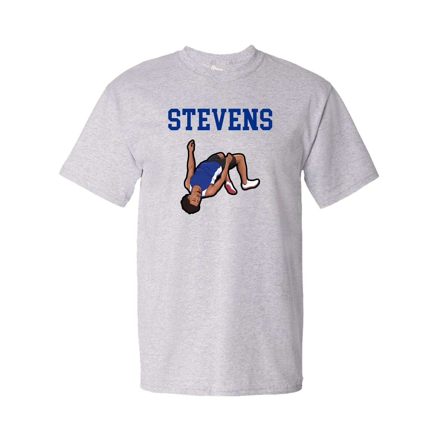 Youth Tee — Shirsey in Grey