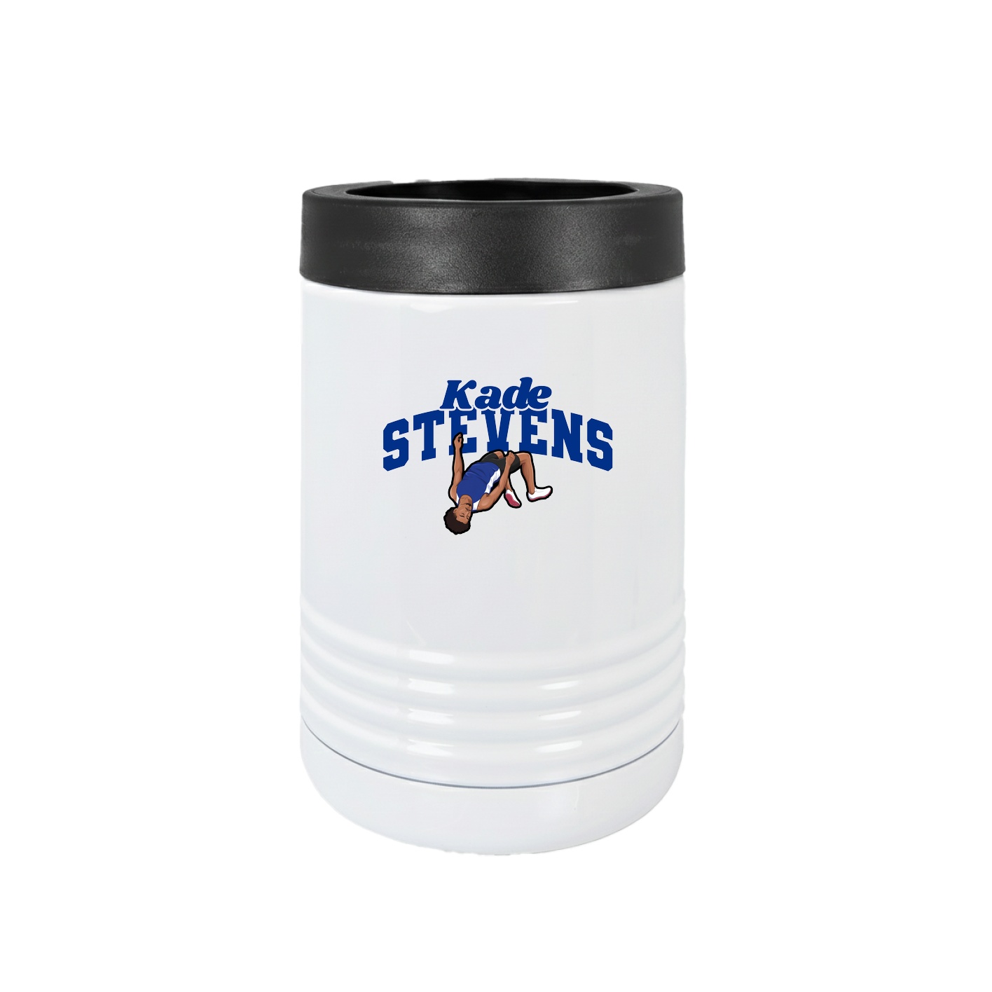 Beverage Holder — Signature Arch in White