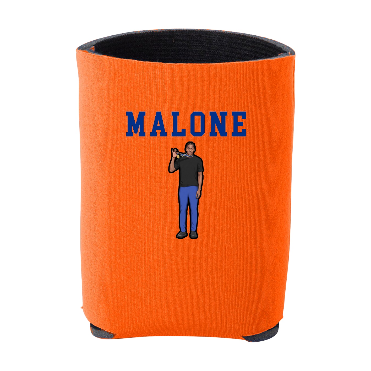 Can Holder — Shirsey in Orange