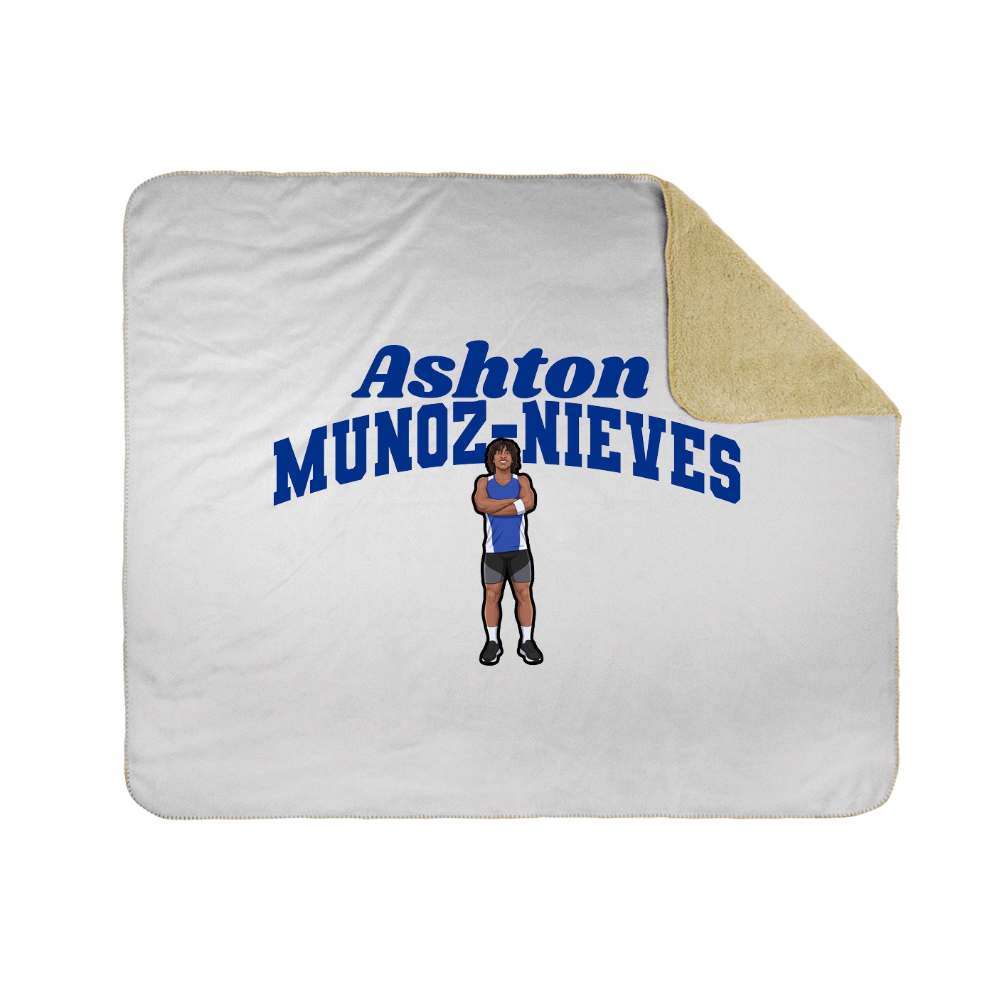 Throw Blanket