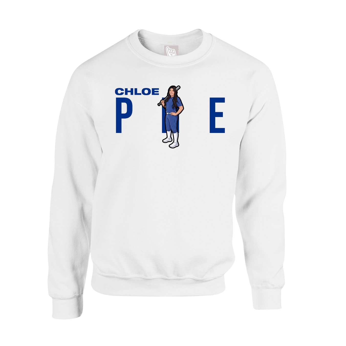 Fleece Crew