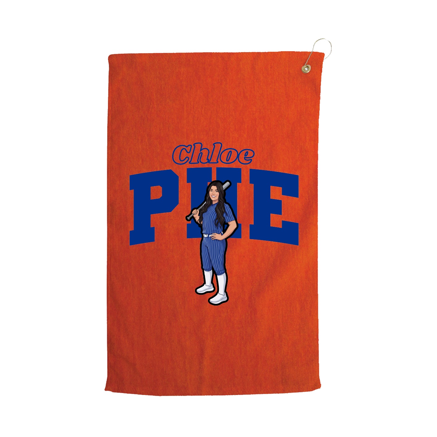 Golf Towel