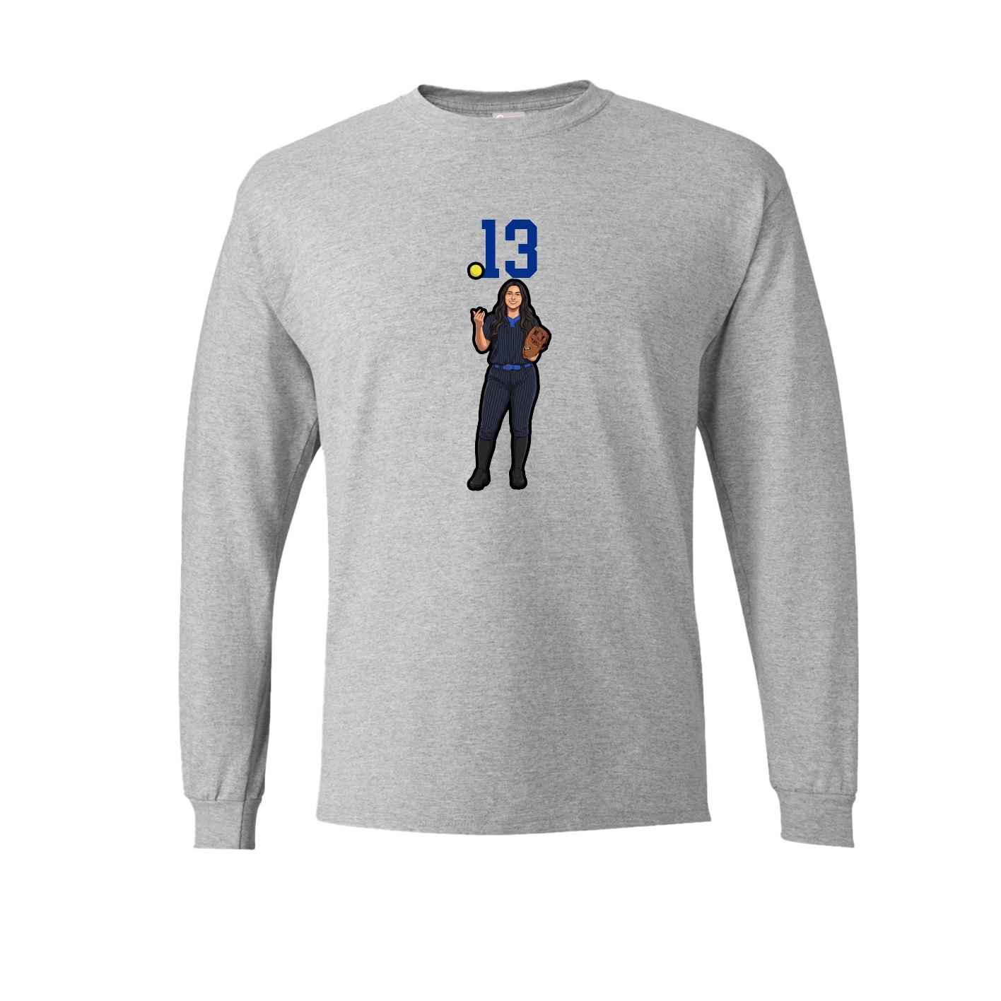 Long Sleeve Tee