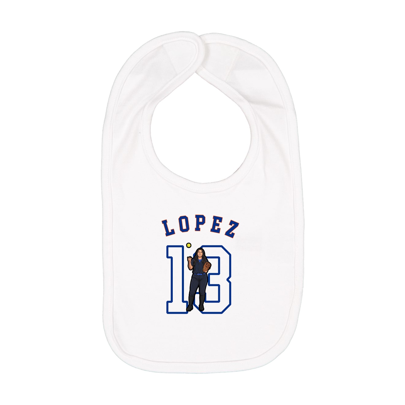 Infant Bib