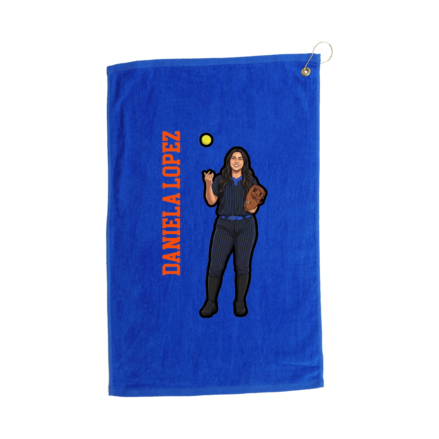 Golf Towel