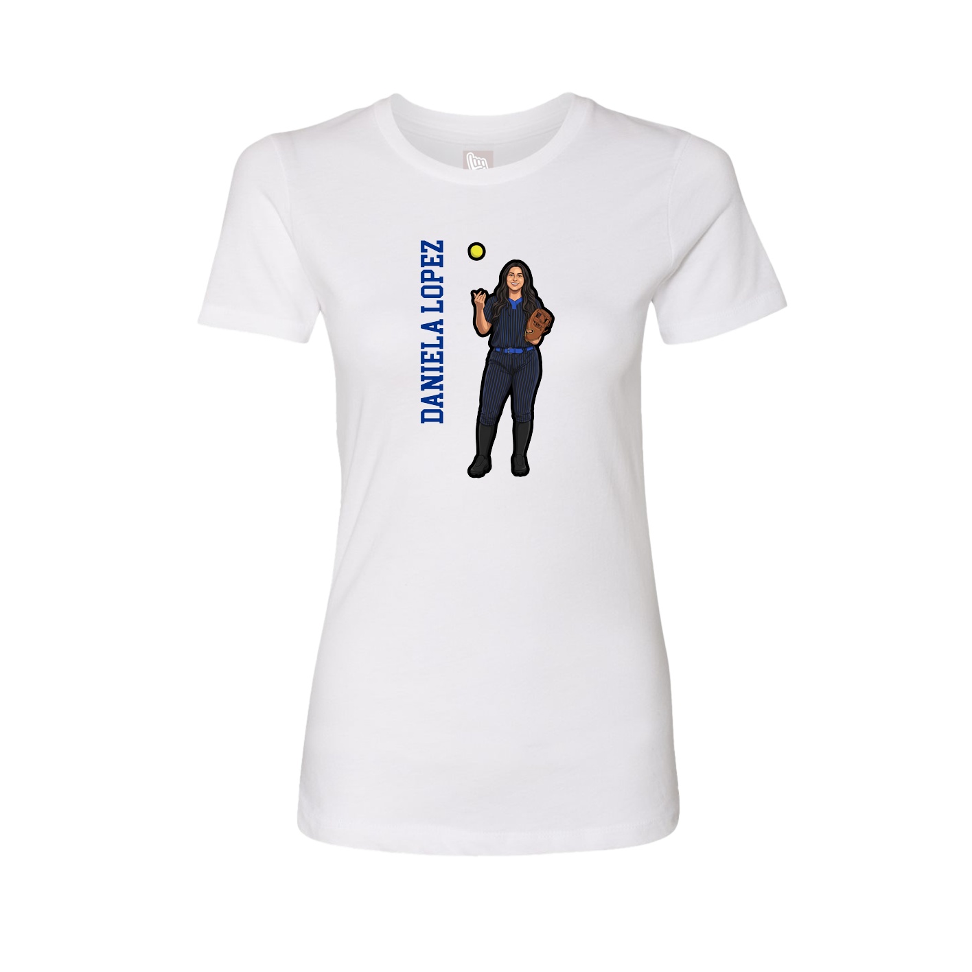 Womens Tee