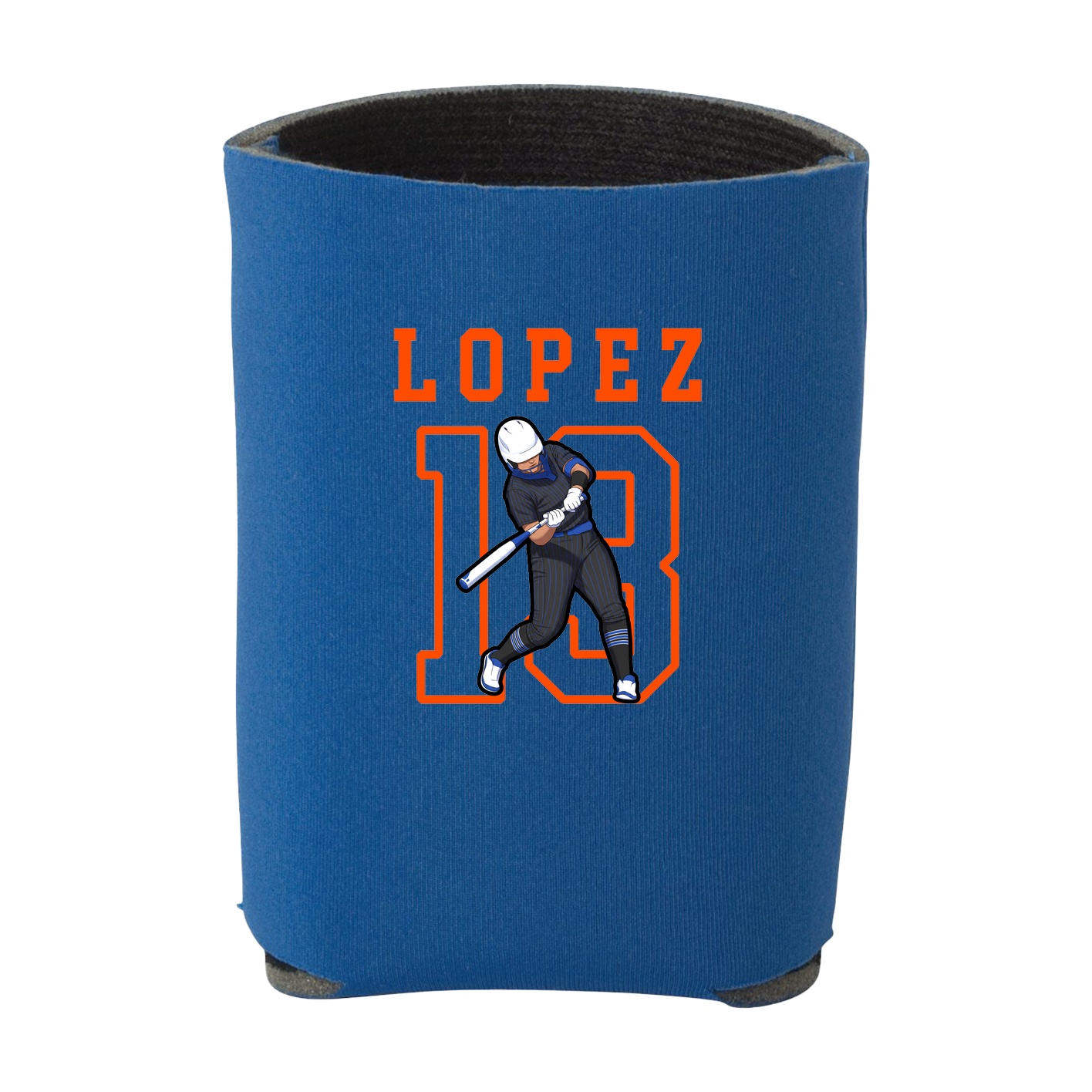 Can Holder — Shirsey in Royal