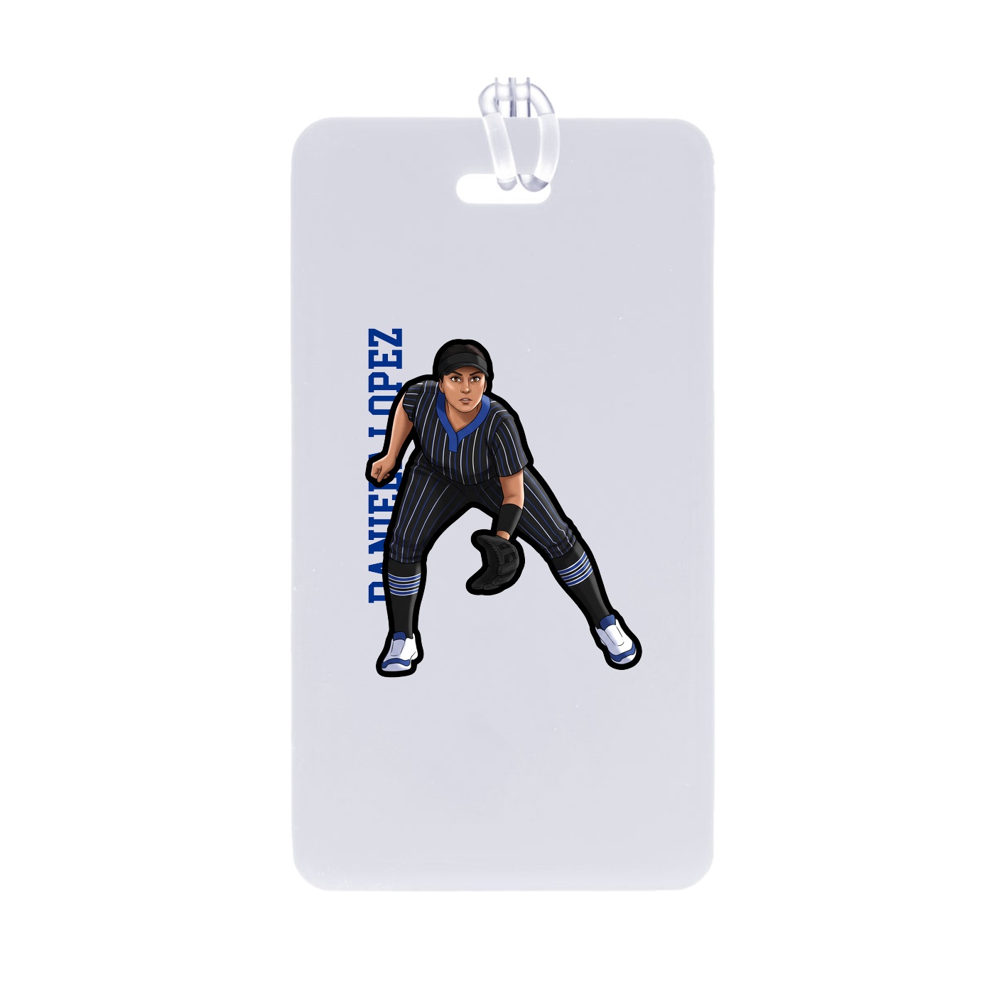 Bag Tag