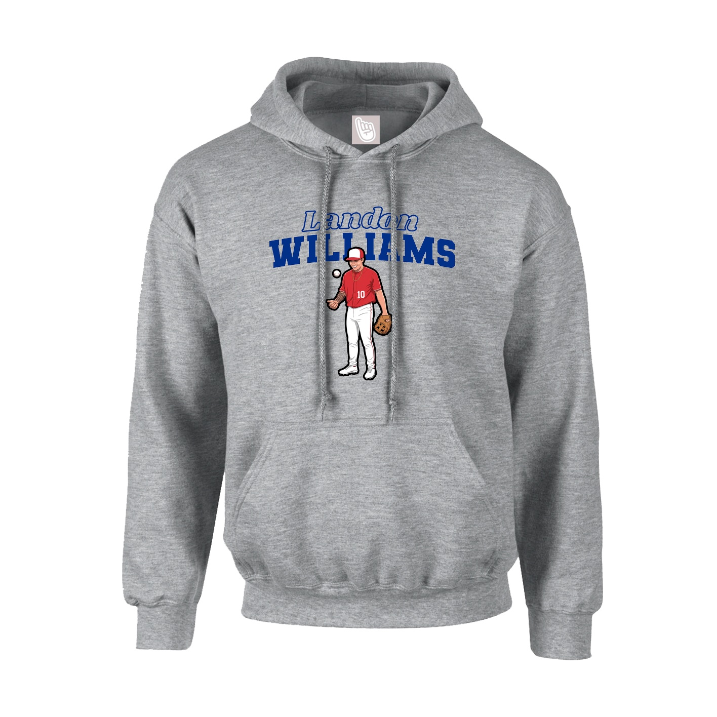 Hoodie