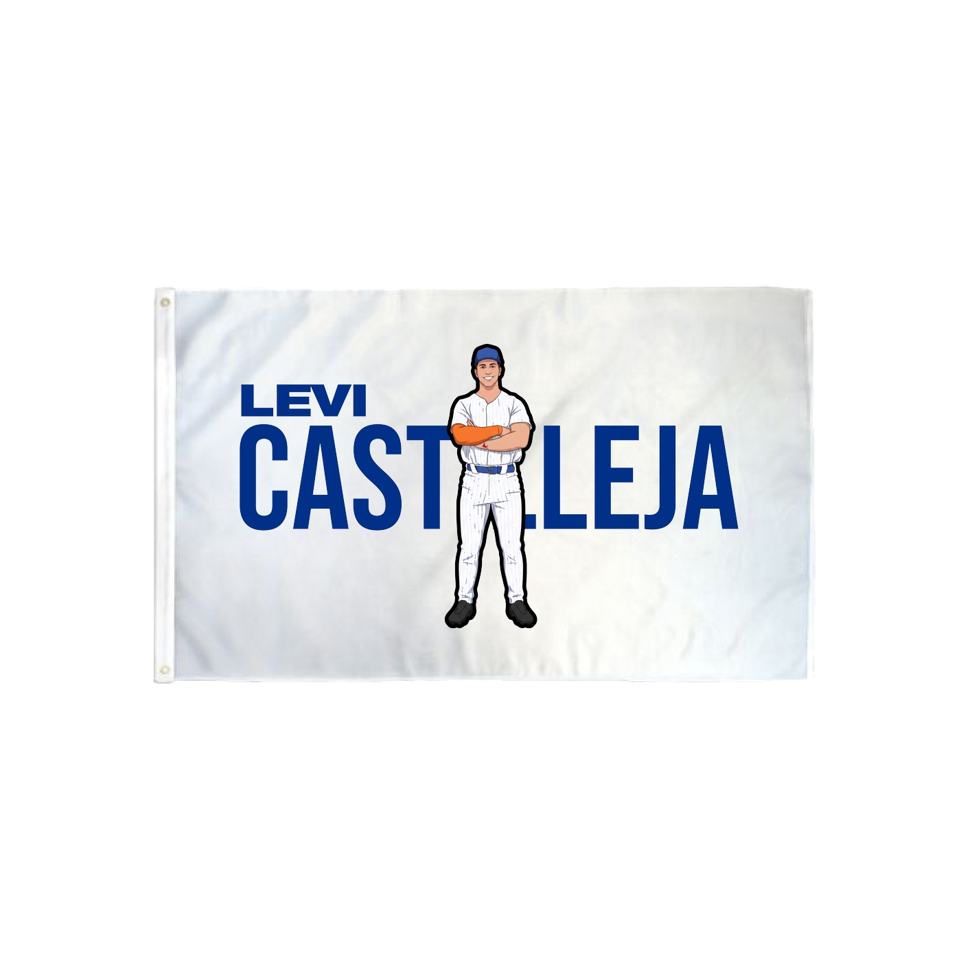 3x5 Flag