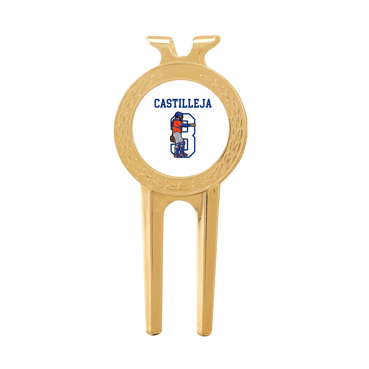 Divot Tool with Ball Marker — Shirsey in Classic