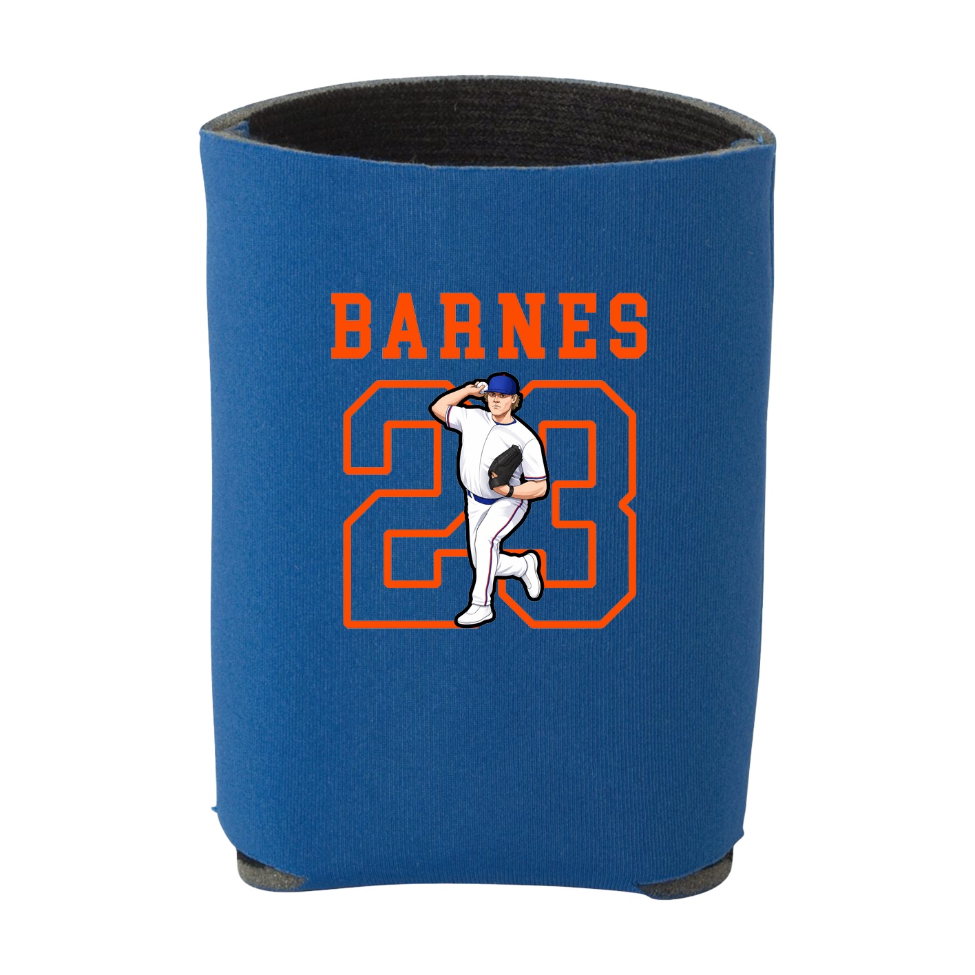 Can Holder — Shirsey in Royal