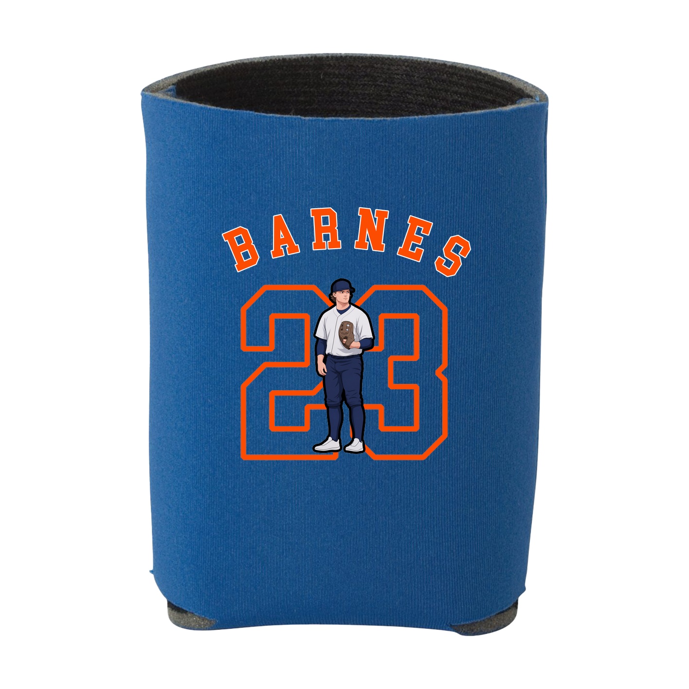 Can Holder — Shirsey Arch in Royal