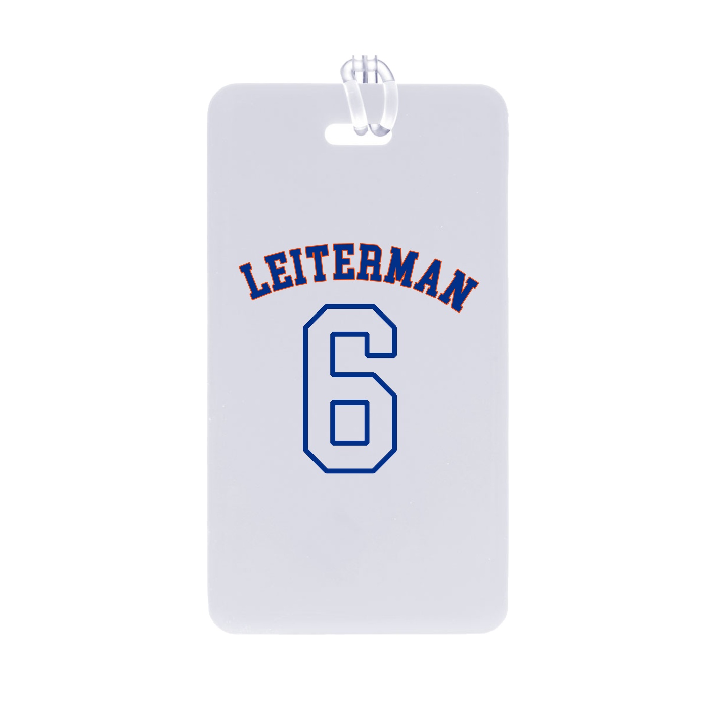 Bag Tag