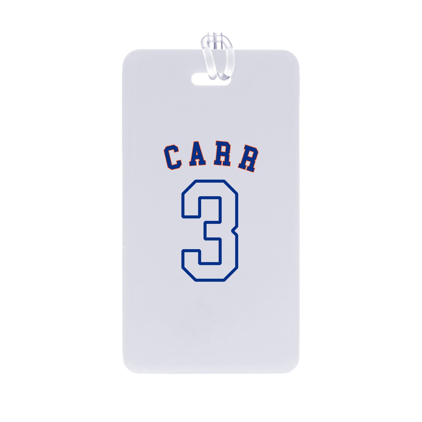 Bag Tag